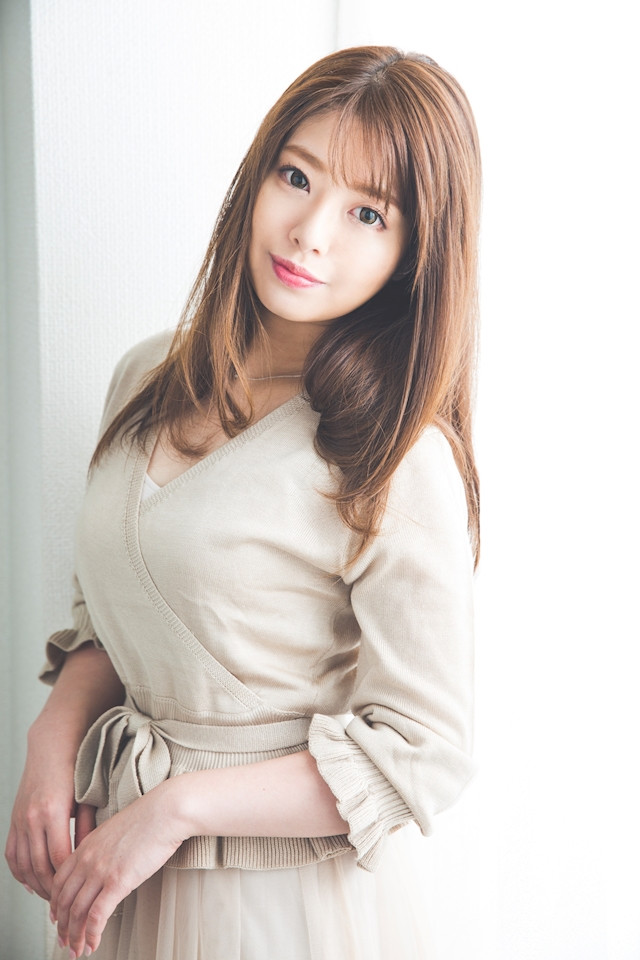 白咲 澪プロフィール写真5